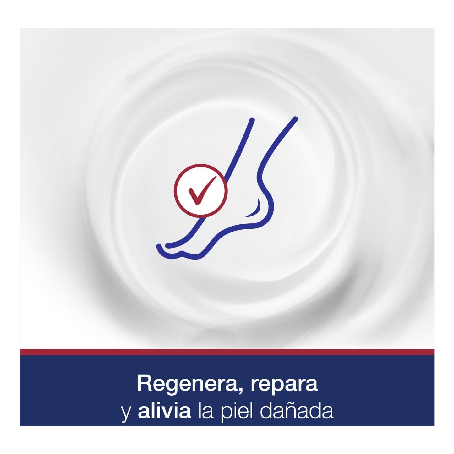 Neutrogena® Crema Pies Durezas Reparación Intensa 50ml