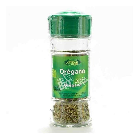 Artemis Orégano Bio 7g
