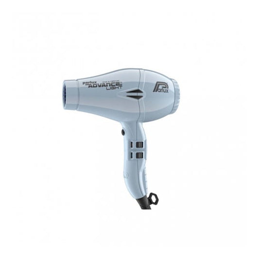 Parlux Advance Light Ionic & Ceramic Secador Cabello Ice 1 ud