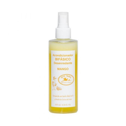Picu Baby Acondicionador Bifásico de Mango 250ml