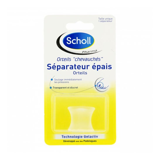 Thick Separ Ort Gelactiv ,474