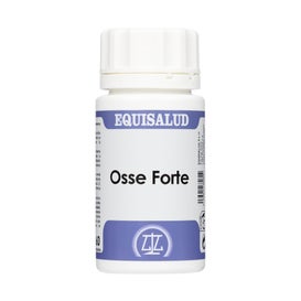 Equisalud Osse Forte 60 caps