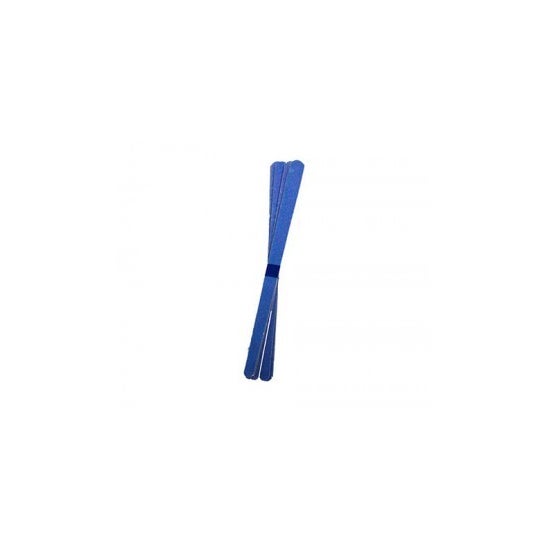 Vitry Limas de Uñas Madera 17 cm 6 uds