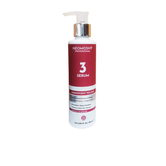 Neomoshy Magnificent Volume Sérum 180ml