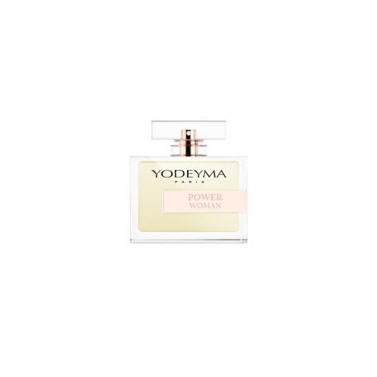 Power Woman 100Ml