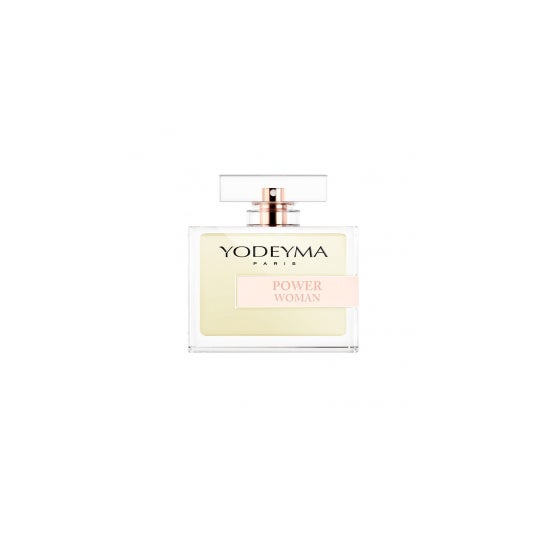 Power Woman 100Ml
