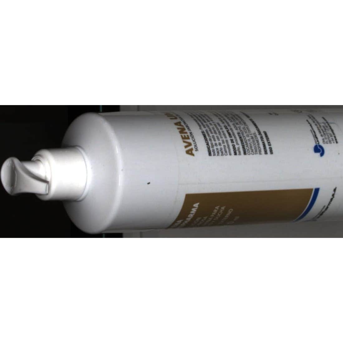 Unipharma Avena solución jabonosa 500ml