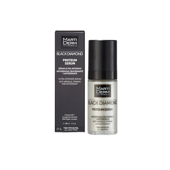 Martiderm® Platinum Proteum Sérum Envase Cristal 30ml