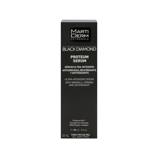 Martiderm® Platinum Proteum Sérum Envase Cristal 30ml