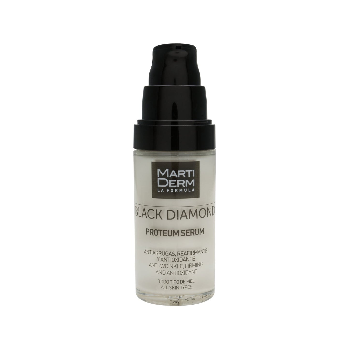 Martiderm® Platinum Proteum Sérum Envase Cristal 30ml