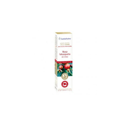 Esential'arôms Rosa Mosqueta Aceite Virgen Bio 50ml