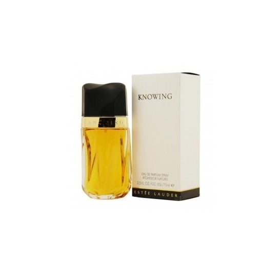 Estee Lauder Knowing Eau De Parfum 75ml Vaporizador