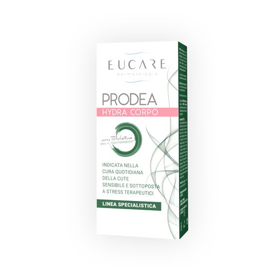 Eucare Hidra Emulsión Corporal 200 ml