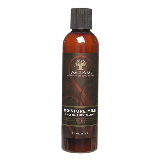 As I Am Moisture Milk 237 ml