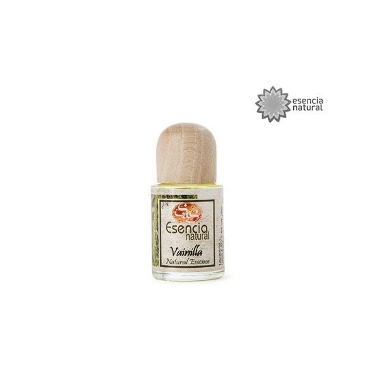 Esencia Natural Vainilla 12 ml