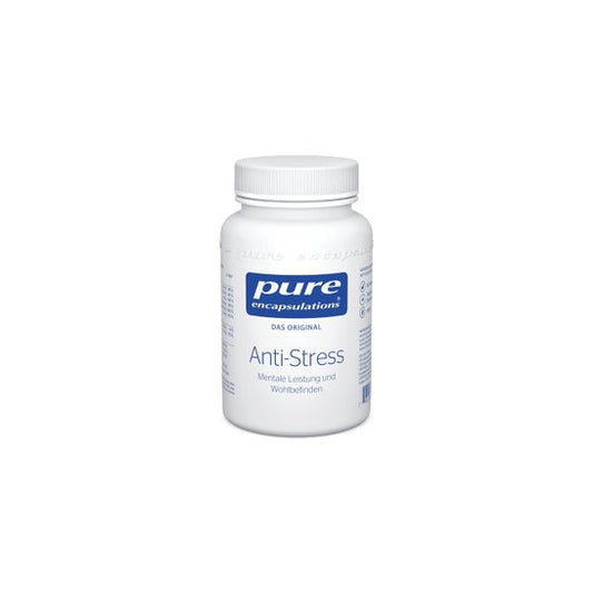 Pure Encapsulations Antiestrés 30caps