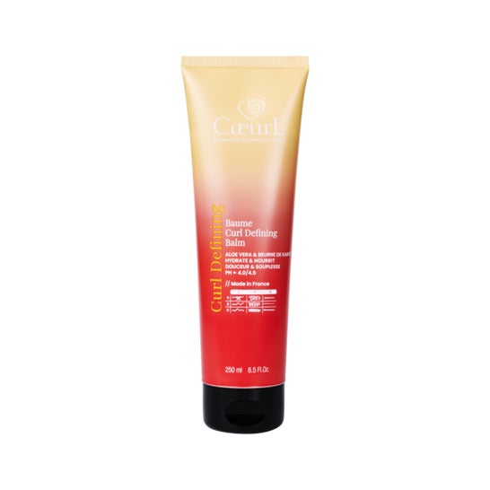 Rodolphe & Co Bálsamo para Definir Rizos 250 ml