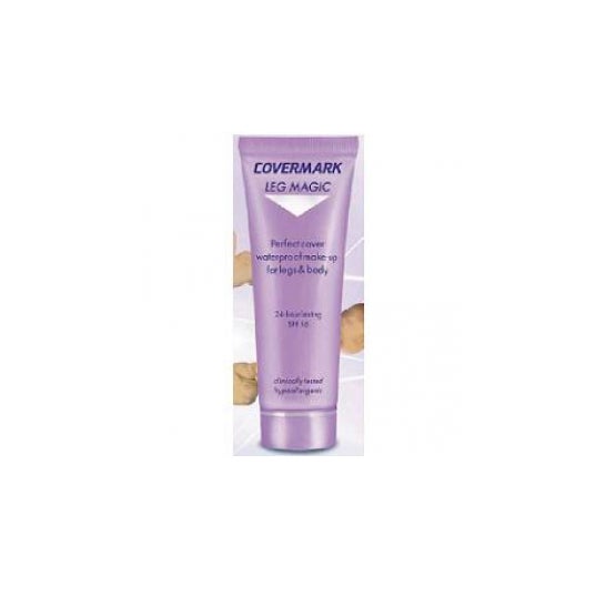 Covermark Pierna Mágica Arena Marrón Arena Nø13 50 ml