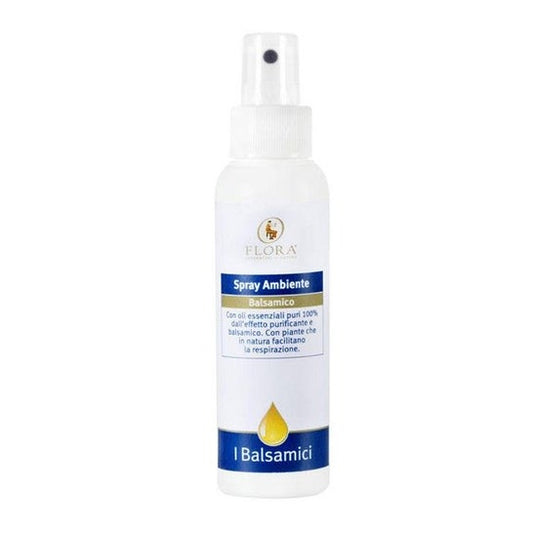 Flora Spray Ambiental Balsámico 100ml