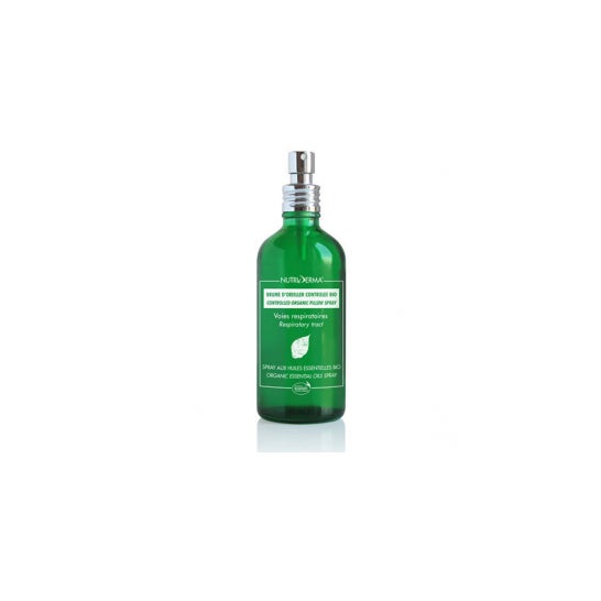 Ineldea Nutriderma Nutriderma Neblina para el oído respirable 100 ml