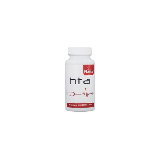 Plantis Hta 90 caps