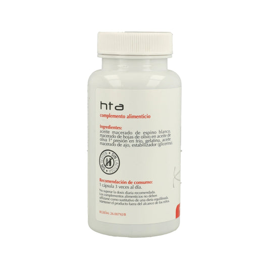 Plantis Hta 90 caps