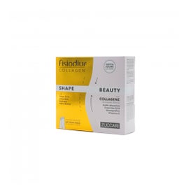 Zuccari Fisiodiur Collagen 24 Sobres