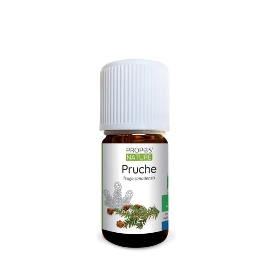 Propos'Nature Aceite Esencial de Tsuga Bio 5 ml