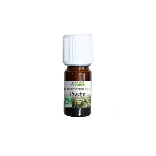 Sobre la naturaleza Él Orgánico Hemlock 5ml