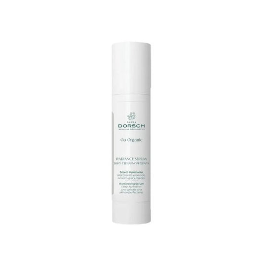 Farma Dorsch Go Organic Radiance Serum 50ml