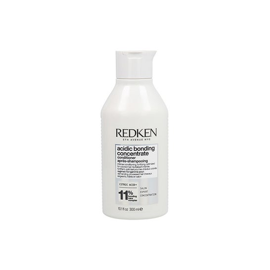 Redken Acidic Bonding Concentrate Acondicionador 300 ml