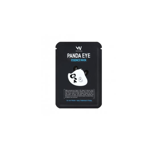 Wish Fórmula Panda Eye Essence Mask 2 parches