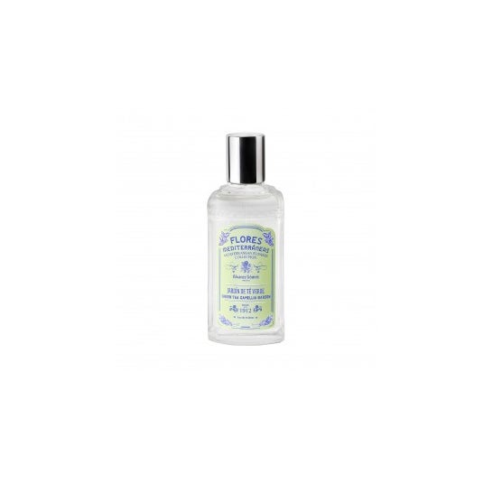 Alvarez Gómez Mediterránea Jardin De Té Verde 80ml