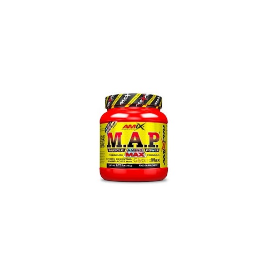 Amix Amixpro M.A.P. With glyceromax Natural 340 g