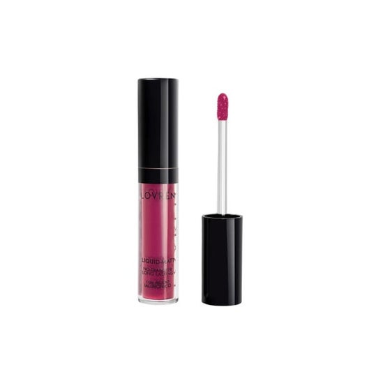 Lovren Labial Líquido Mate Magnolia 3 ml