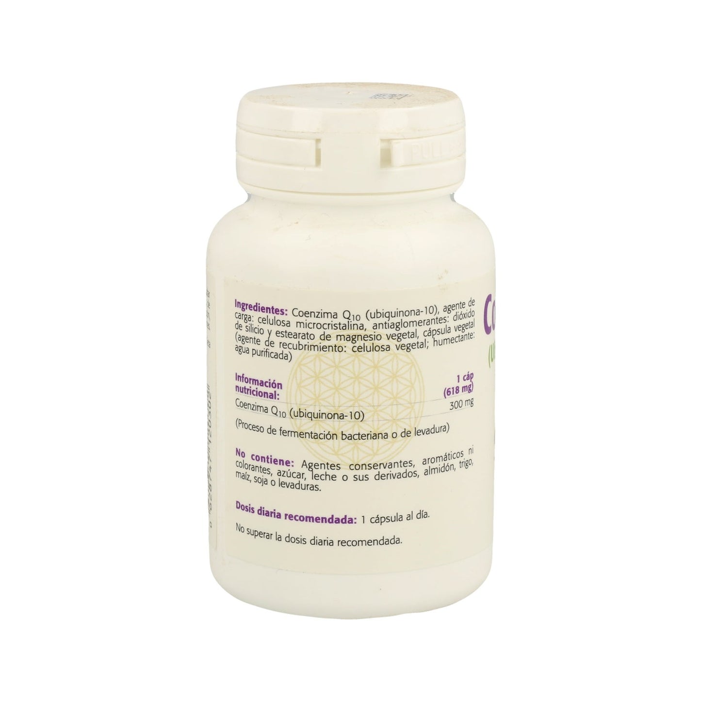 Sura Vitasan Coenzima Q10 300Mg 30caps