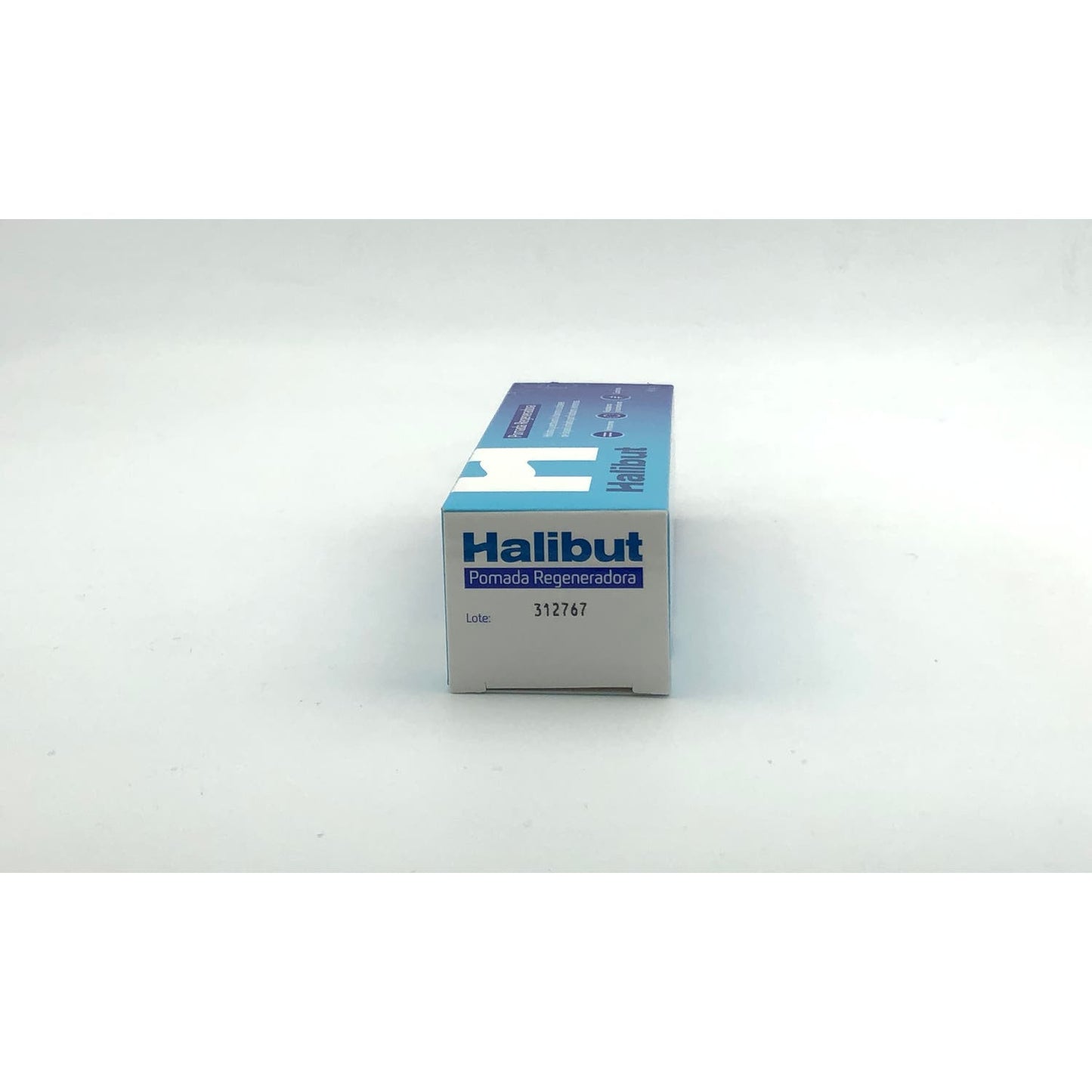 Halibut Pomada Regeneradora 45gr