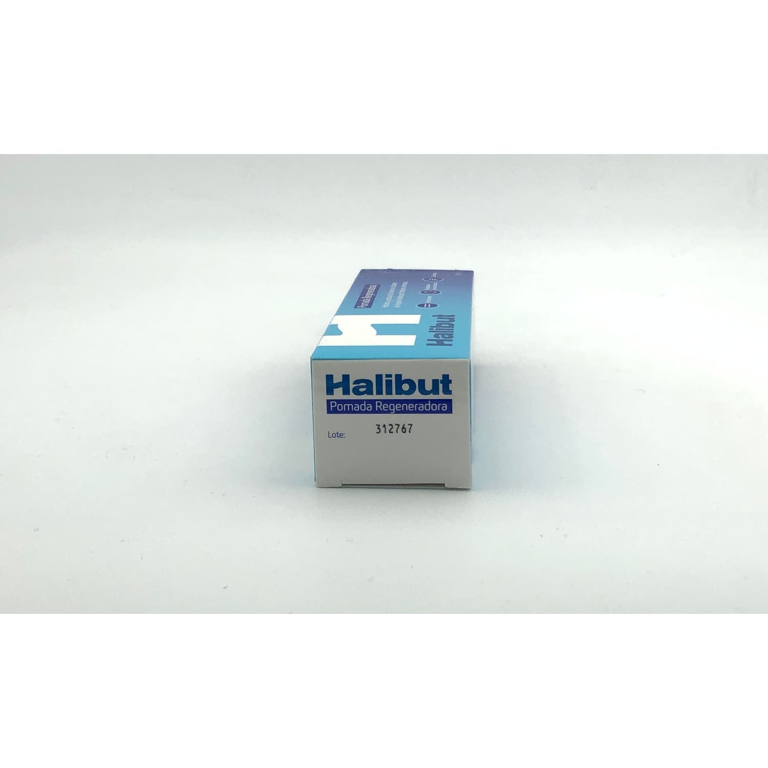 Halibut Pomada Regeneradora 45gr