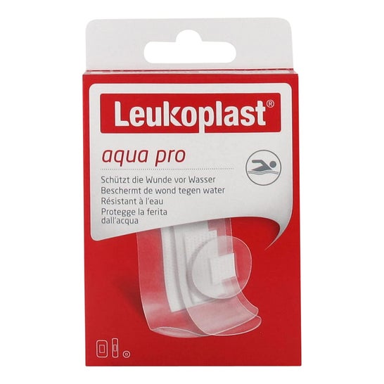 Leukoplast Apósito Aqua Pro 20 uds