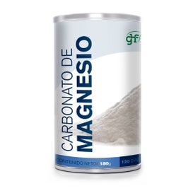 GHF carbonato de magnesio 180g