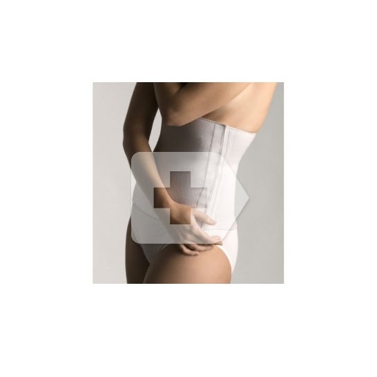 Vari+San Faja Elástica Velcro T-L 1 ud