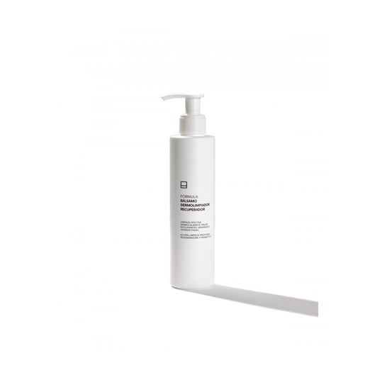 Dr. Arthouros Alba Fórmula Bálsamo Dermolimpiador 200 ml