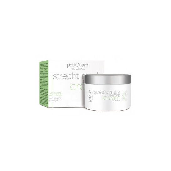 Postquam crema antiestrías 200ml