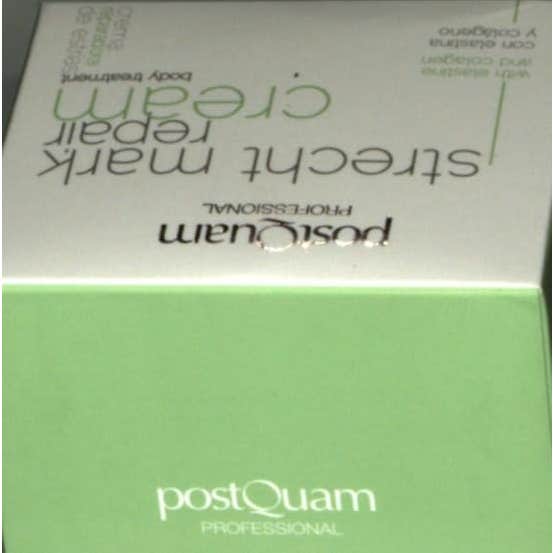 Postquam crema antiestrías 200ml
