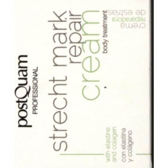Postquam crema antiestrías 200ml