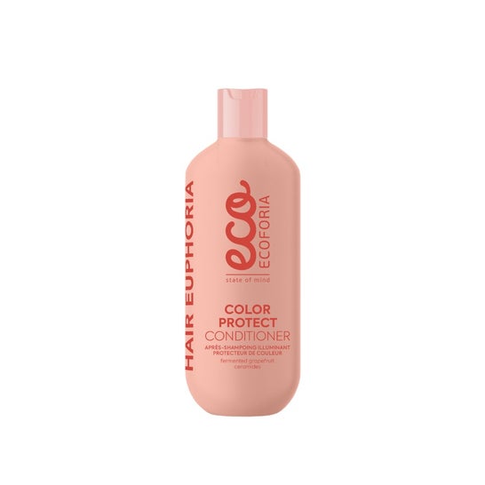 Ecoforia Color Protect Acondicionador 400ml