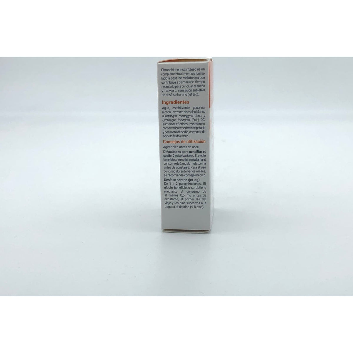 Chronobiane Instantáneo Spray 20ml