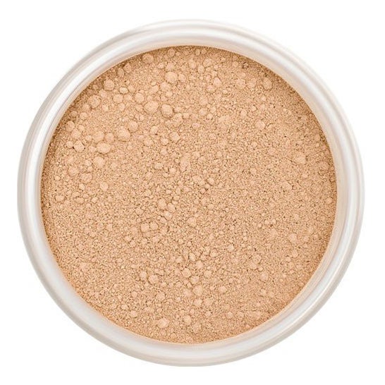 Lily Lolo Base Mineral SPF15 10g