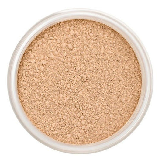 Lily Lolo Base Mineral SPF15 10g