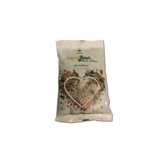 Nova Diet Cola Caballo Hierba 40g